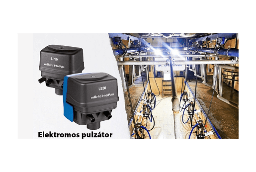 Pulzációs rendszerek fejlesztése