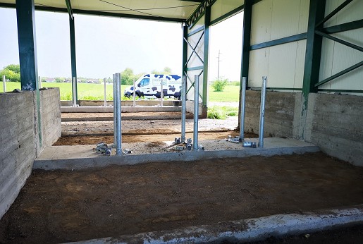 Montaža tehnološke opreme