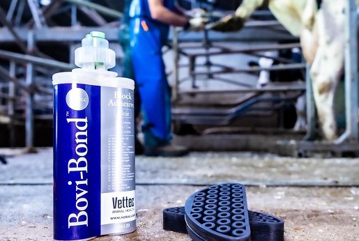 Originalno rešenje za probleme sa papcima – Bovi Bond