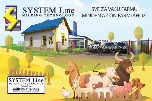 Katalog System Line 2020