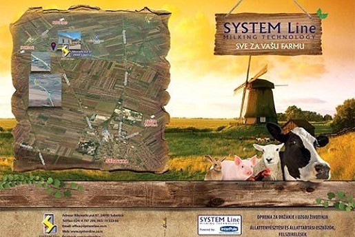 Katalog System Line 2016