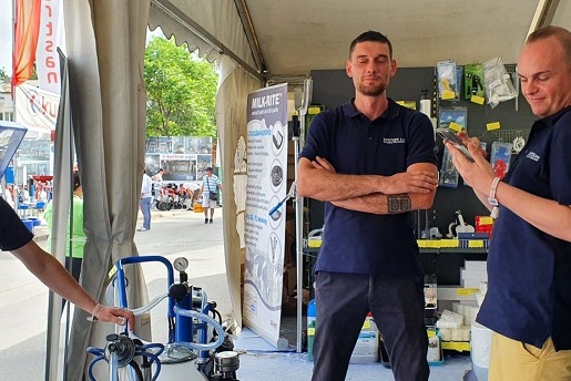 89. Međunarodni poljoprivredni sajam