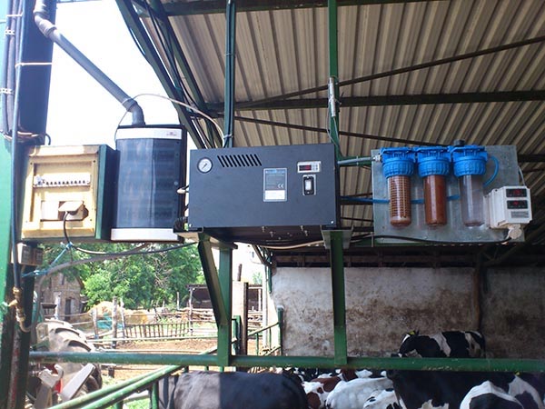 evaporativno hladjenje