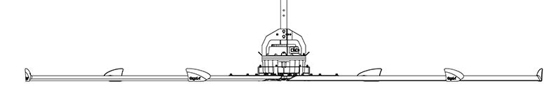 Horizontalni ventilator