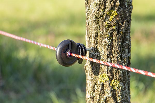 Elementi električne ograde za optimalan rad
