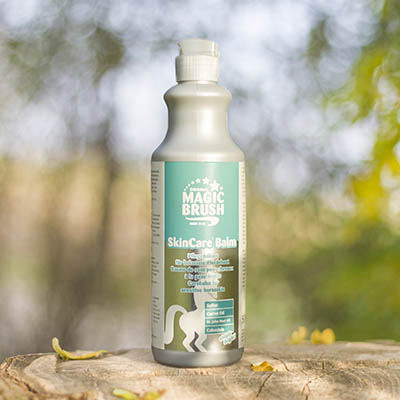 MagicBrush SkinCare