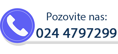 MyFarm sistem za praćenje stada