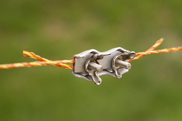 spojnica za električnog pastira za zicu