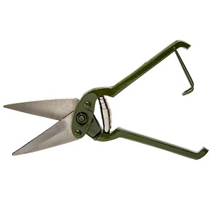 Klešta za papke ovaca 26cm nazubljena ravna