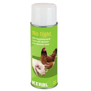Sprej protiv agresivnosti 400ml Nofight