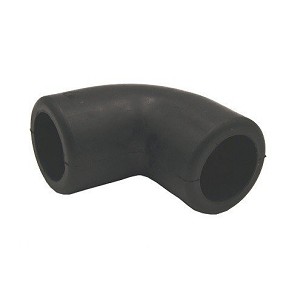 Gumeni lakat 40x40mm