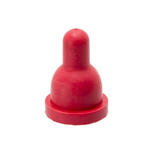 Cucla za jaganjce crvena