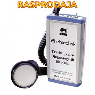 Test graviditeta za stoku