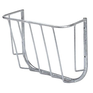 Držač za seno metalni