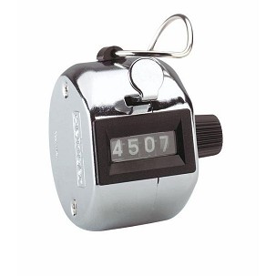 Mehanički brojač stoke