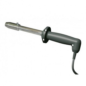 Skidač rogova Dehorner