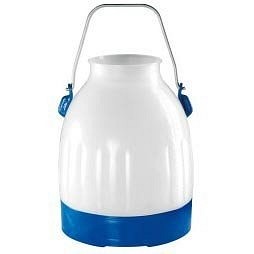 Kanta za mleko plastična 30l M145