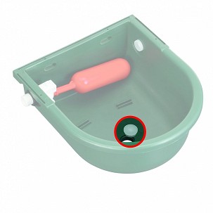 Čep za pojilicu 22522