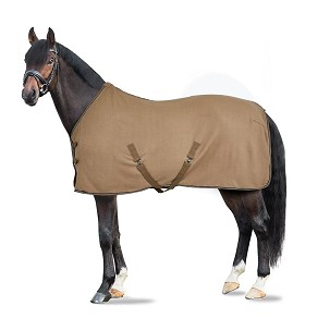 Prekrivac za konje polar bež 175 cm Kiel