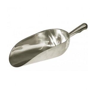Lopata za doziranje hrane 2500g