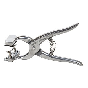 Tetovir klešta sa 4 polja 10mm