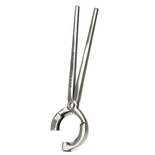 Klešta za postavljanje karike za bikove