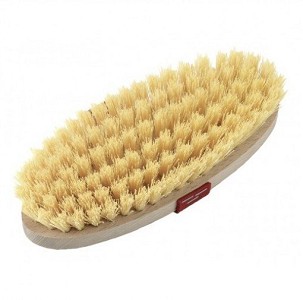 Četka za krave ovalna