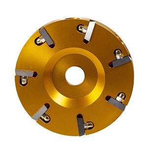 Ploča za korekciju papaka sa 7 nožića