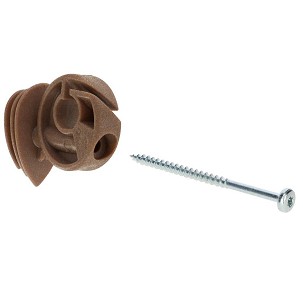 Izolator za električnog pastira 50/1 Drill SX