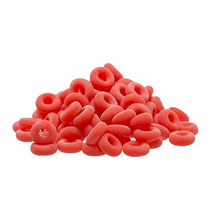 Gumice za elastrator 100/1 CR