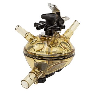 Sabirač mleka Classic 300