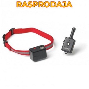 Daljinski trener Innotek 125m