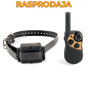 Daljinski trener Novi za male pse 100m