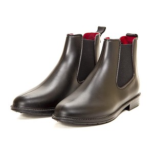 Cipele za jahanje crna Axona 31