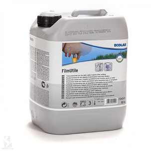 Filmutile zaštita vimena posle muže 10kg