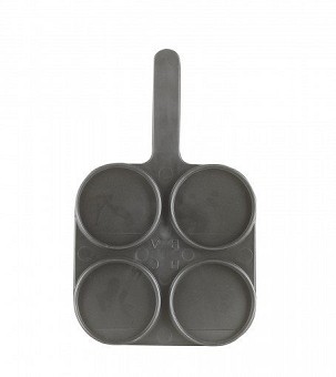 Mastitest tacna crna