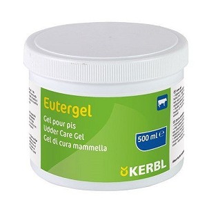 Euter gel za negu vimena sa mentolom 500g