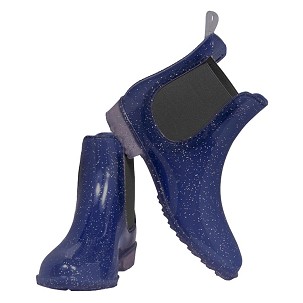 Cipele za jahnje za decu plave 35 Lucky