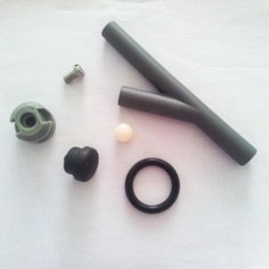 Adapter lid za wf kantu