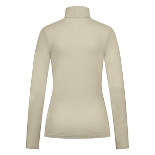 Rolka za jahanje M bež Madison