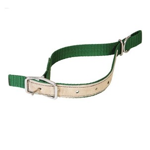 Okovratnik za ovce 65cm zeleni