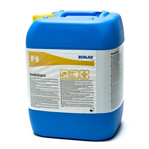 Aseptosupra 24kg bazno sredstvo
