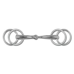 Zabla 4 karikás 14,5cm