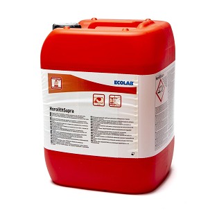 Horolitsupra 24kg kiselo sredstvo