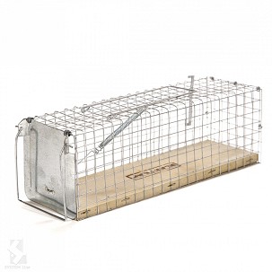 Zamka za miševe 28cm