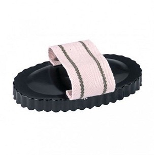 Češagija ovalna limena