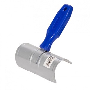 Strugač polukružni ručni