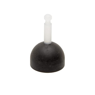 Orbiter belső szelep