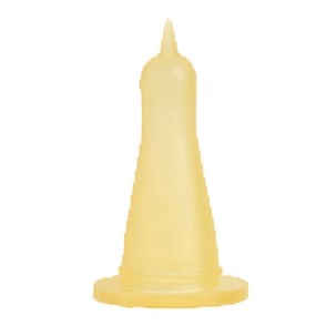 Cucla za flašu za jagnjad