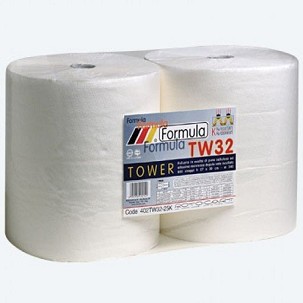 Papirni ubrus suvi TW32 2x800